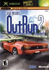 OutRun 2, Xbox