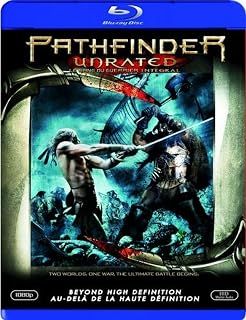 Pathfinder, Blu-ray