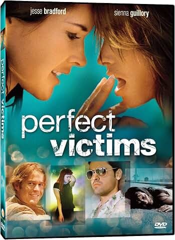 Perfect Victims, DVD