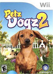 Petz Dogz 2, Wii