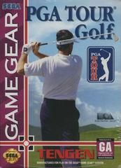 PGA Tour Golf, Sega Game Gear (Cart Only)