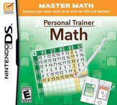 Personal Trainer Math, DS