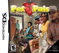 Pet Pals Animal Doctor, DS (Cart Only)