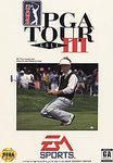 PGA Tour Golf III, Sega Genesis