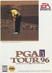 PGA Tour 96, Sega Genesis