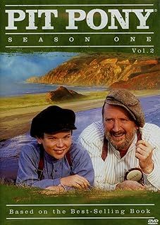 Pit Pony - Season 1 Vol.2, DVD
