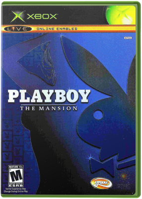 Playboy the Mansions, Xbox