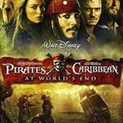 Pirates Of The Caribbean: At World's End, DVD
