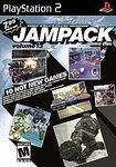 PlayStation Underground Jampack Vol. 13 RP-M, PS2