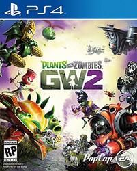 Plants vs. Zombies: Garden Warfare 2, PS4