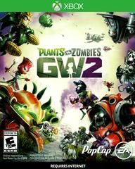 Plants Vs. Zombies 2 GW2, Xbox One
