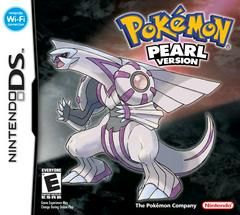 Pokemon Pearl, DS (Cart Only)