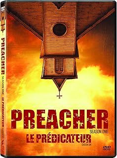 Preacher - Season 1, DVD