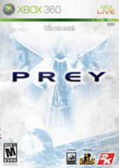 Prey, Xbox 360