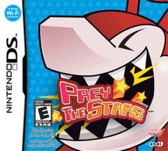 Prey the Stars, DS (Cart Only)