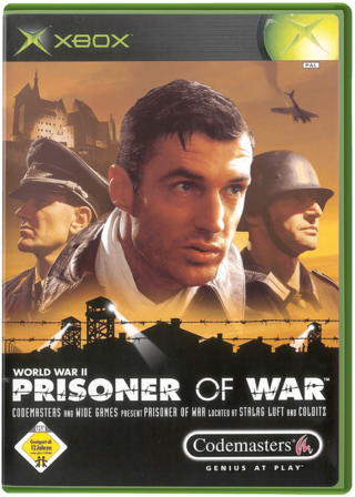 Prisoner of War, Xbox