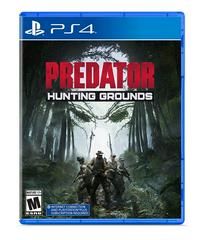 Predator - Hunting Grounds, PS4
