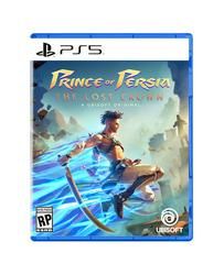 Prince Of Persia - The Lost Crown, PS5