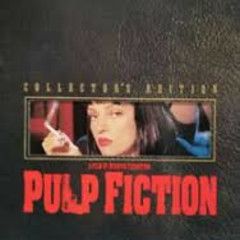 Pulp Fiction, DVD