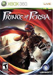 Prince of Persia, Xbox 360
