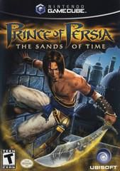 Prince of Persia - Sands of Time, GameCube