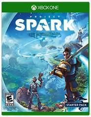 Project Spark, Xbox One