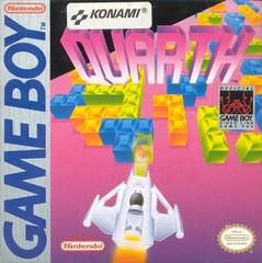 Quarth, GameBoy (Cart Only)
