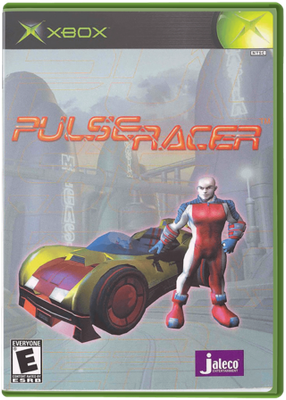 Pulse Racer, Xbox