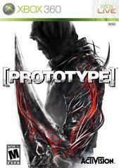 Prototype, Xbox 360