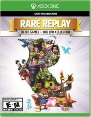 Rare Replay, Xbox One