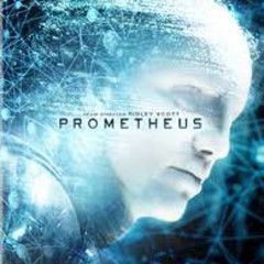 Prometheus, Blu-ray