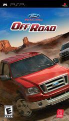 Racing Off Road, PSP (Cart Only)