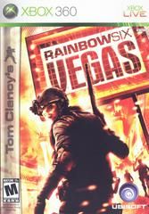 Rainbow Six Vegas, Xbox 360