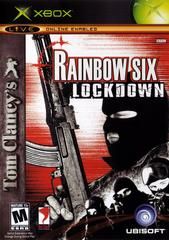 Rainbow Six 3 Lockdown, Xbox
