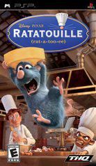 Ratatouille, PSP (Cart Only)
