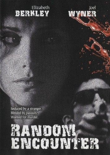 Random Encounter, DVD