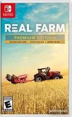 Real Farm - Premium Edition, Switch