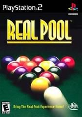Real Pool, PS2