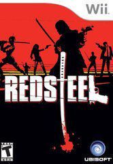 Red Steel, Wii
