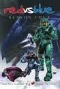 Red vs Blue - Season 4, DVD