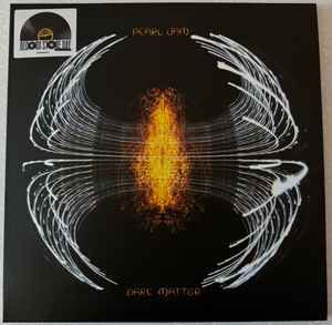 Pearl Jam: Dark Matter, Vinyl (NEW)