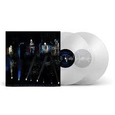 Neil Young &amp; Chrome Hearts - Live Album (2LP, Clear Vinyl, RSD April 2026), Vinyl (NEW)