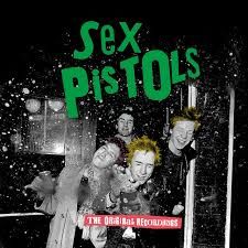 Sex Pistols - The Original Recordings, Vinyl (NEW)