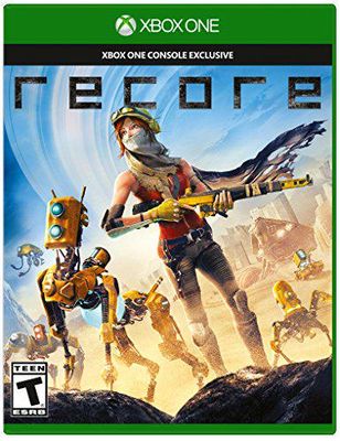 ReCore, Xbox One