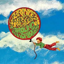 Prince and the Revolution – Around the World in a Day: The Singles (5x7 Singles Box, RSD November 2025) (NEW)