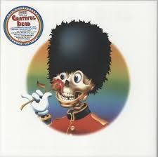 Grateful Dead - Wembley Empire Pool, London England 04/08/72 (RSD April 2022), Vinyl (NEW)
