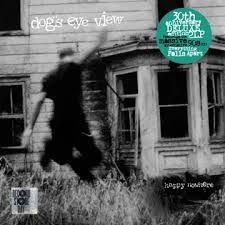 Dog's Eye View - Happy Nowhere (2LP Deluxe Edition, 30th Anniversary, RSD April 2026), Vinyl (NEW)