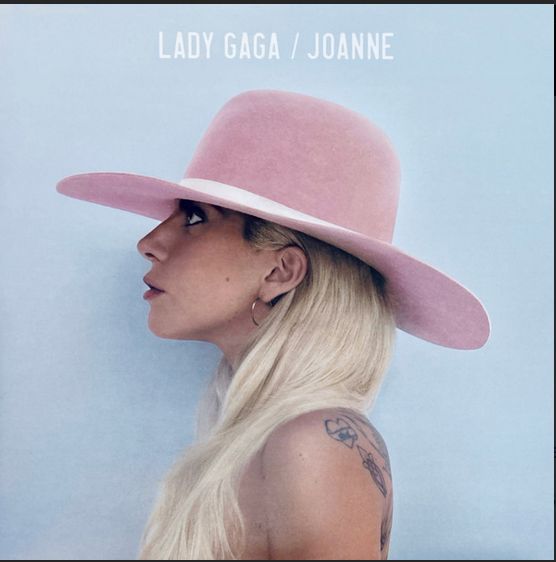 Lady Gaga - Joanne, Vinyl (NEW)