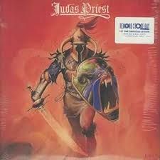 Judas Priest - Hero, Hero (RSD June 2022), Vinyl (NEW)