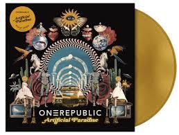 One Republic - Artificial Paradise (2LP) (RSD 2024), Vinyl (NEW)